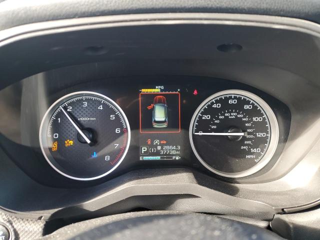 Photo 9 from auction – 2021 SUBARU FORESTER P with VIN JF2SKAJC2MH510604