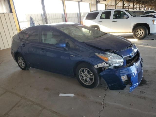 Photo 4 from auction – 2011 TOYOTA PRIUS with VIN JTDKN3DU7B0314613