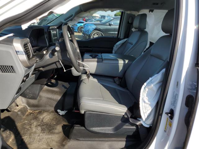 Photo 7 from auction – 2021 FORD F150 SUPER with VIN 1FTEW1EP9MFB64074