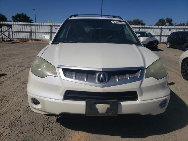 Photo 5 from auction – 2008 ACURA RDX with VIN 5J8TB18258A009156