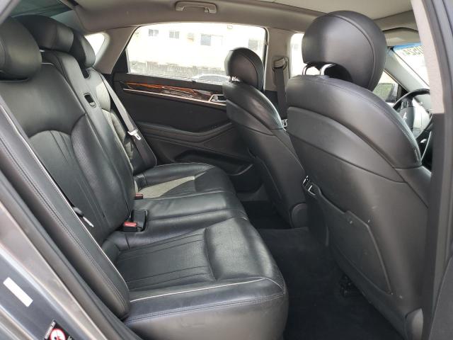Photo 10 from auction – 2016 HYUNDAI GENESIS 3. with VIN KMHGN4JEXGU118069