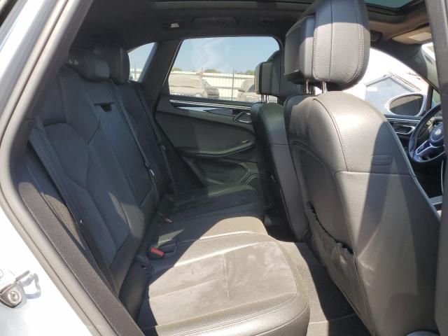 Photo 11 from auction – 2018 PORSCHE MACAN with VIN WP1AA2A58JLB08873