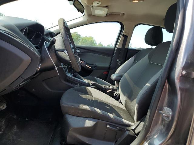 Photo 7 from auction – 2013 FORD FOCUS SE with VIN 1FADP3F26DL105093