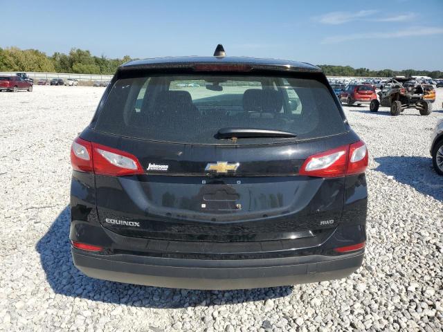 Photo 6 from auction – 2019 CHEVROLET EQUINOX LS with VIN 2GNAXSEV4K6197708