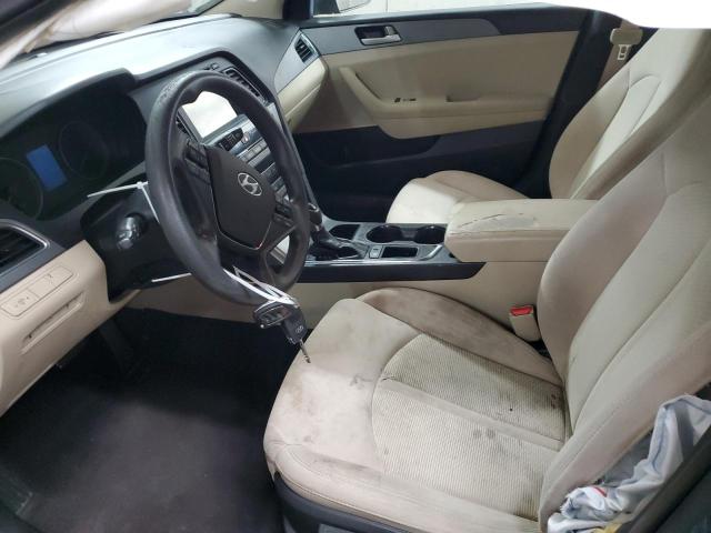Photo 7 from auction – 2016 HYUNDAI SONATA SE with VIN 5NPE24AF2GH321190