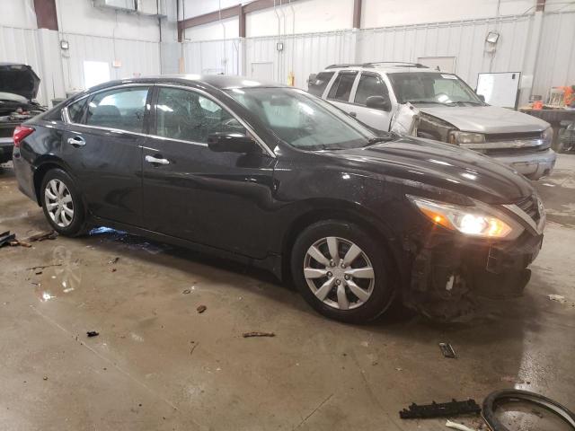 Photo 4 from auction – 2017 NISSAN ALTIMA 2.5 with VIN 1N4AL3AP0HC148688