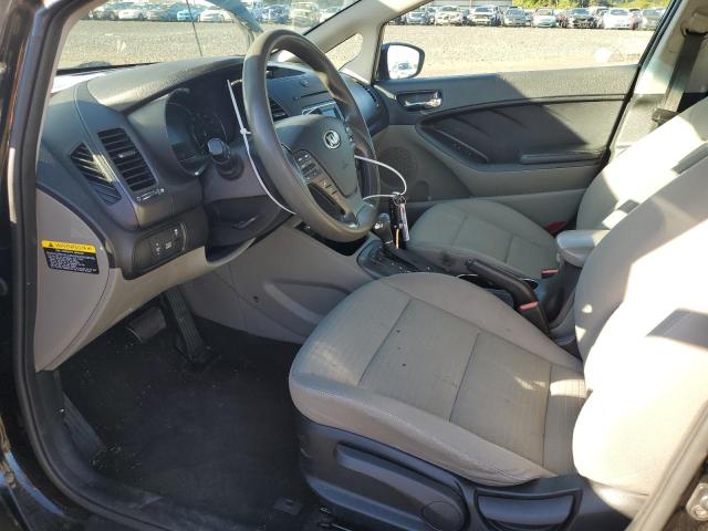 Photo 7 from auction – 2015 KIA FORTE LX with VIN KNAFX4A6XF5299053