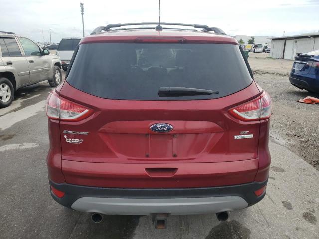 Photo 6 from auction – 2013 FORD ESCAPE SE with VIN 1FMCU0G94DUC99315