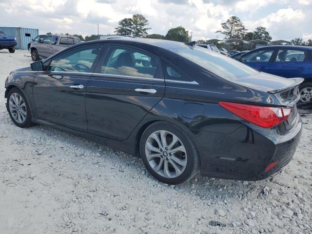 Photo 2 from auction – 2014 HYUNDAI SONATA SE with VIN 5NPEC4AC6EH878068