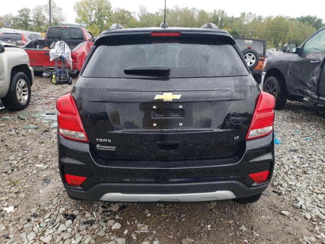 Photo 6 from auction – 2019 CHEVROLET TRAX 1LT with VIN KL7CJLSB6KB747908