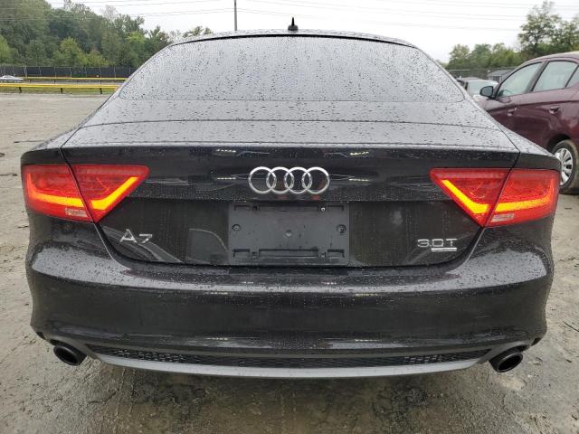 Photo 6 from auction – 2012 AUDI A7 PRESTIG with VIN WAU3GAFC7CN072589