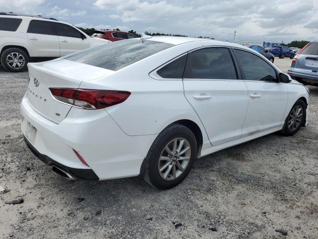 Photo 3 from auction – 2019 HYUNDAI SONATA SE with VIN 5NPE24AF6KH795362