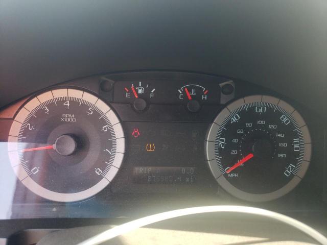 Photo 9 from auction – 2010 FORD ESCAPE XLT with VIN 1FMCU0D77AKA86465