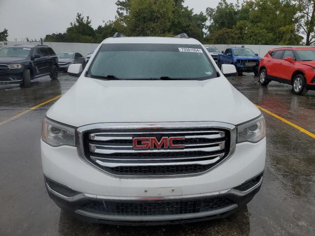 Photo 5 from auction – 2018 GMC ACADIA SLT with VIN 1GKKNMLS3JZ214982