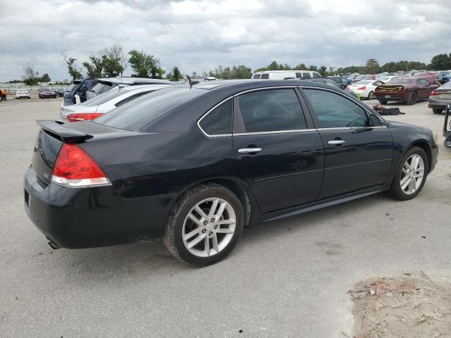 Photo 3 from auction – 2013 CHEVROLET IMPALA LTZ with VIN 2G1WC5E39D1168675