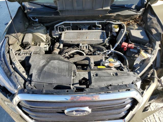 Photo 12 from auction – 2022 SUBARU ASCENT LIM with VIN 4S4WMAPD5N3421095