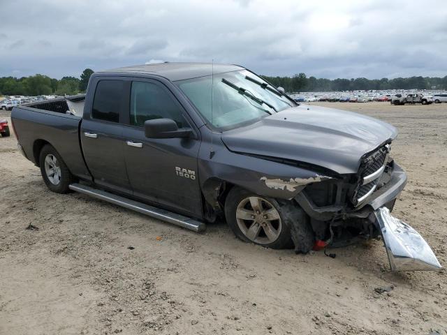 Photo 4 from auction – 2017 RAM 1500 SLT with VIN 1C6RR6GG3HS678932