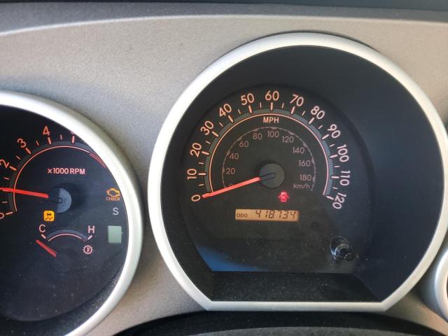 Photo 9 from auction – 2010 TOYOTA TUNDRA DOU with VIN 5TFRY5F19AX083952