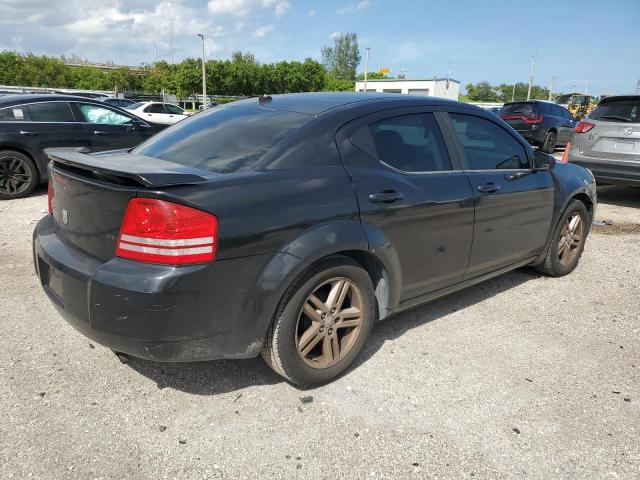 Photo 3 from auction – 2008 DODGE AVENGER SX with VIN 1B3LC56K88N139741