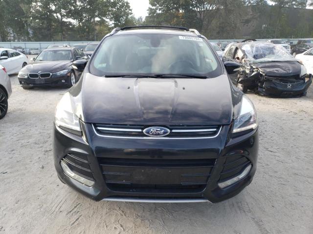 Photo 5 from auction – 2013 FORD ESCAPE TIT with VIN 1FMCU9J95DUA51331