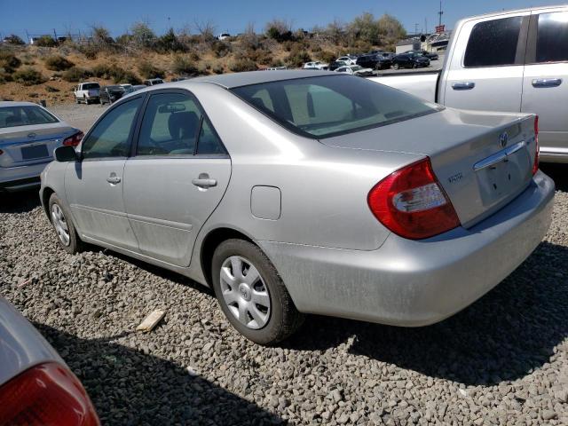Photo 2 from auction – 2003 TOYOTA CAMRY LE with VIN 4T1BE32K33U753265