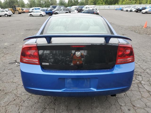 Photo 6 from auction – 2007 DODGE CHARGER SE with VIN 2B3LK43G97H797976