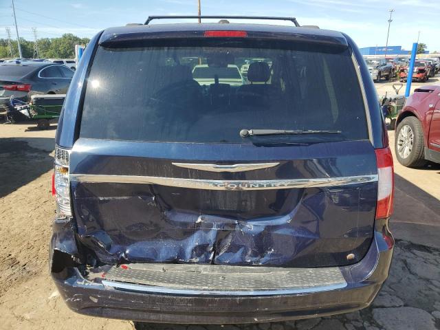 Photo 6 from auction – 2012 CHRYSLER TOWN & COU with VIN 2C4RC1BG0CR221140