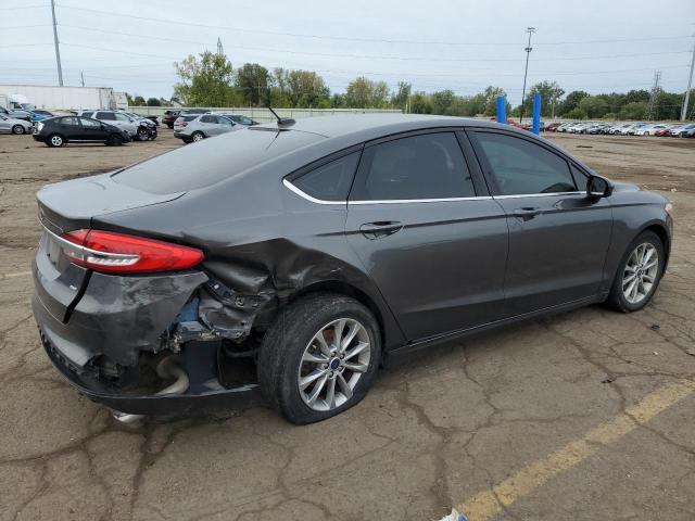 Photo 3 from auction – 2017 FORD FUSION SE with VIN 3FA6P0H75HR111930
