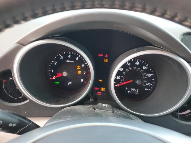 Photo 9 from auction – 2014 SUBARU TRIBECA LI with VIN 4S4WX9GD4E4400383