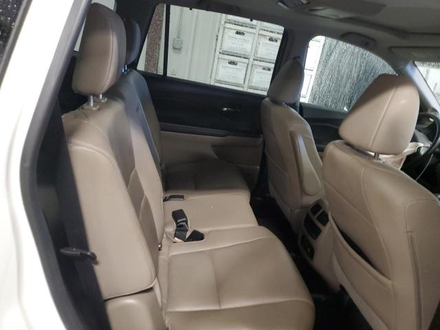 Photo 10 from auction – 2016 HONDA PILOT EXL with VIN 5FNYF6H83GB097656