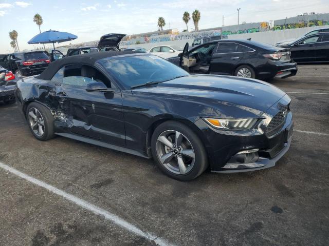 Photo 4 from auction – 2016 FORD MUSTANG with VIN 1FATP8EM2G5280686