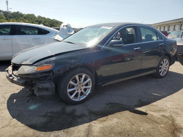 Photo 1 from auction – 2007 ACURA TSX with VIN JH4CL96877C000154