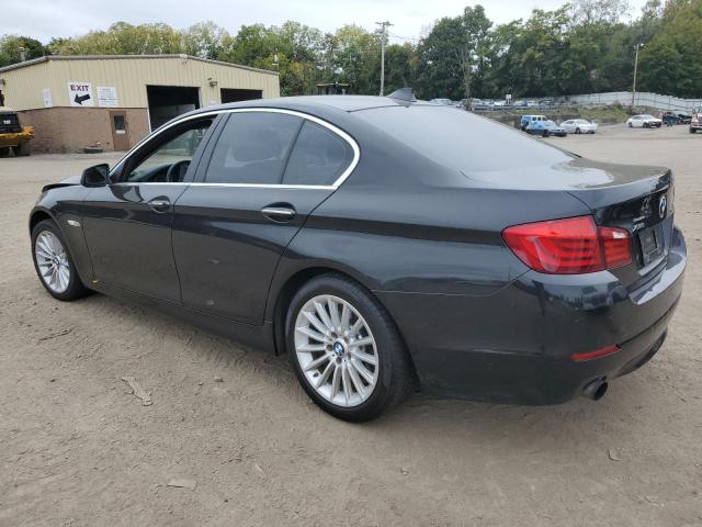 Photo 2 from auction – 2013 BMW 535 XI with VIN WBAFU7C5XDDU67632