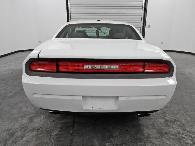 Photo 6 from auction – 2013 DODGE CHALLENGER with VIN 2C3CDYAGXDH566619