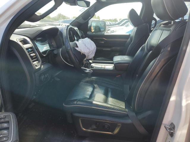 Photo 7 from auction – 2019 RAM 1500 LIMIT with VIN 1C6SRFHT8KN627140