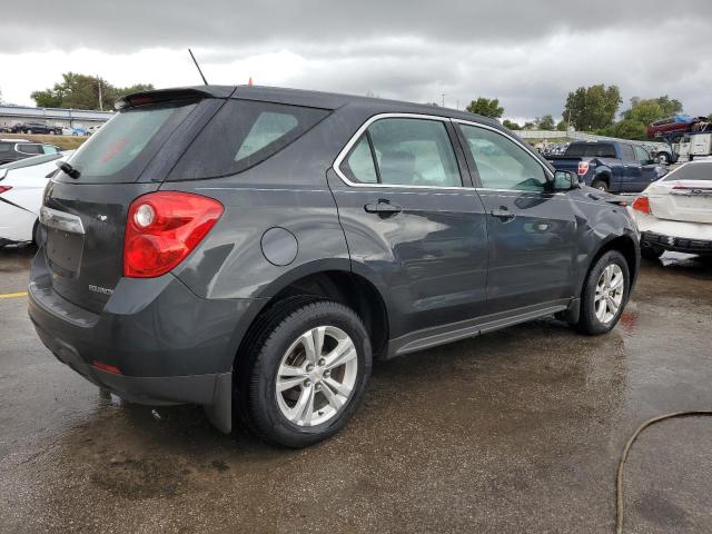 Photo 3 from auction – 2013 CHEVROLET EQUINOX LS with VIN 2GNALBEK9D1109236