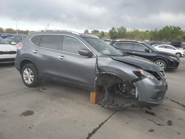 Photo 4 from auction – 2015 NISSAN ROGUE S with VIN 5N1AT2MV4FC754258