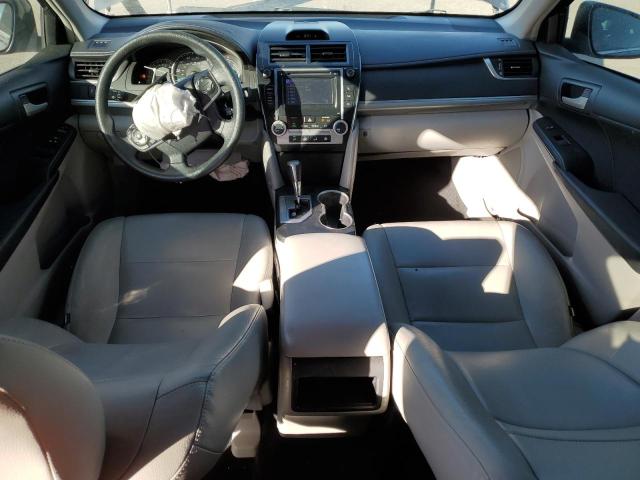 Photo 8 from auction – 2012 TOYOTA CAMRY BASE with VIN 4T4BF1FK8CR272767