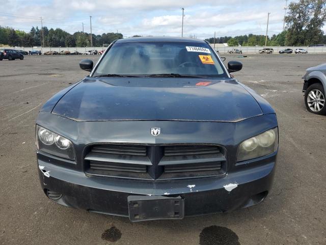 Photo 5 from auction – 2007 DODGE CHARGER SE with VIN 2B3KA43R27H695693