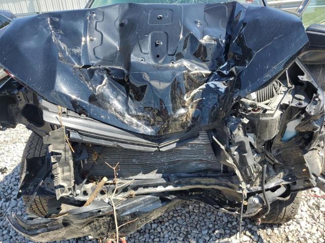 Photo 11 from auction – 2024 CHEVROLET SILVERADO with VIN 3GCUDCED8RG128577