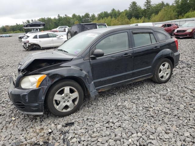 DODGE CALIBER SX 2009 con VIN 1B3HB48AX9D200425 - Foto de la subasta