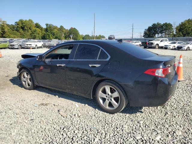 Photo 2 from auction – 2010 ACURA TSX with VIN JH4CU2F68AC036834