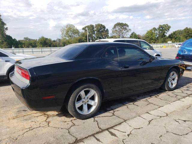 Photo 3 from auction – 2014 DODGE CHALLENGER with VIN 2C3CDYAGXEH289603