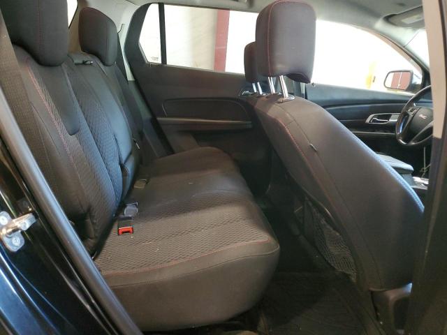 Photo 11 from auction – 2011 GMC TERRAIN SL with VIN 2CTFLREC8B6447103
