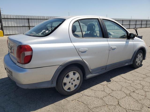 Photo 3 from auction – 2001 TOYOTA ECHO with VIN JTDBT123X10149854