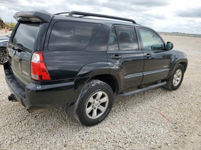 Photo 3 from auction – 2009 TOYOTA 4RUNNER SR with VIN JTEZU14R69K024052
