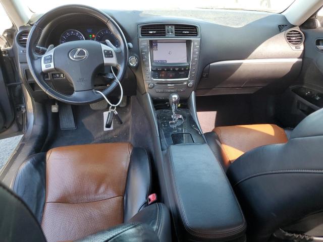 Photo 8 from auction – 2013 LEXUS IS 250 with VIN JTHBF5C25D5190192