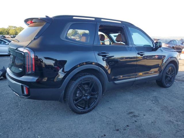 Photo 3 from auction – 2023 KIA TELLURIDE with VIN 5XYP3DGC6PG374811
