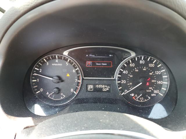 Photo 9 from auction – 2014 NISSAN ALTIMA 2.5 with VIN 1N4AL3AP3EN330658