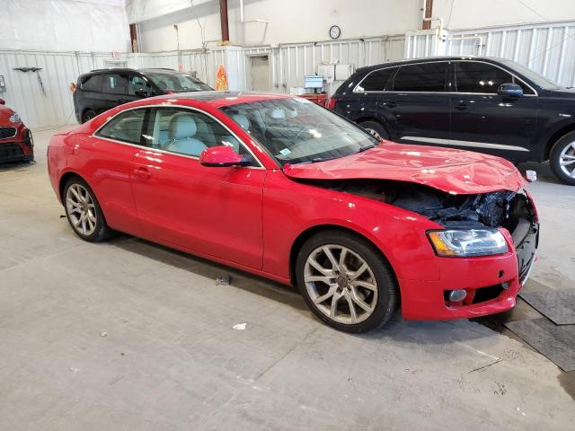 Photo 4 from auction – 2010 AUDI A5 PRESTIG with VIN WAUVKAFR0AA026389
